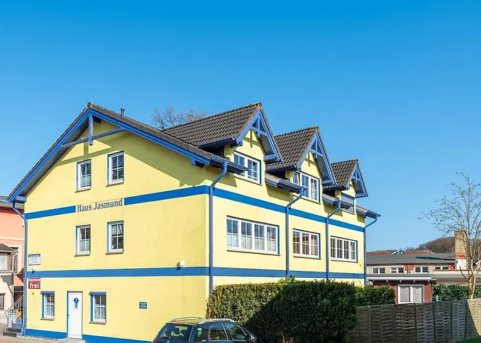 Haus Jasmund