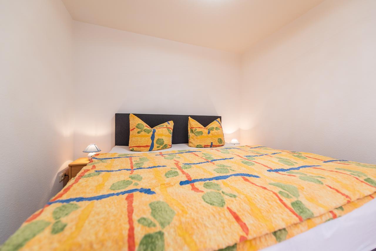 Haus Jasmund Apartment