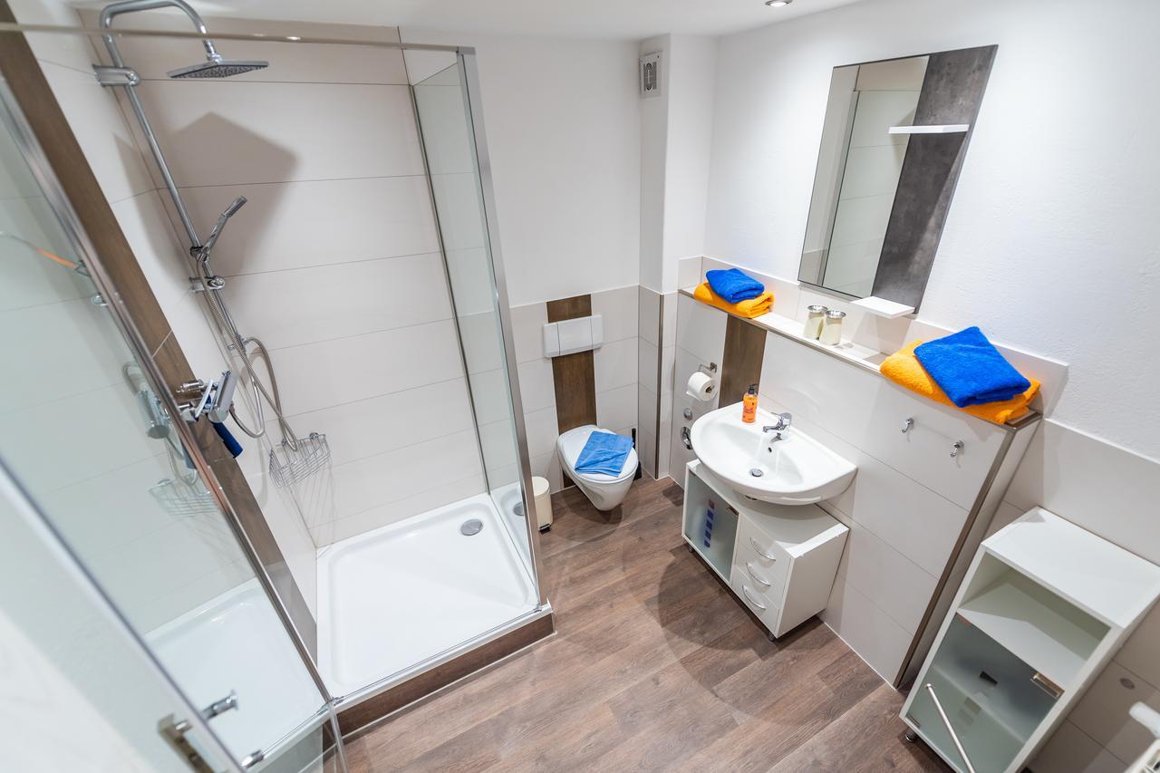 Haus Jasmund Apartment Binz