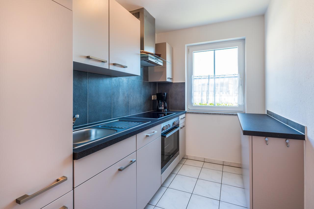 Apartment Haus Jasmund Binz